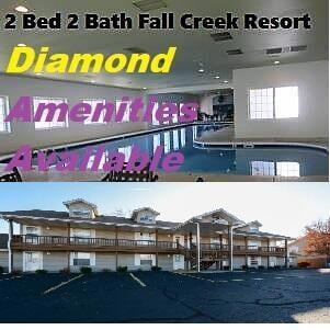 17 Fall Creek Trail Unit 4, Branson, MO 65616