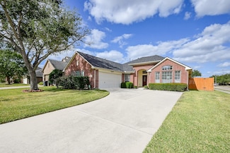 21406 Lian Falls Ln, Richmond, TX 77407