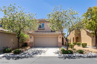 8733 Autumn Teal Ave, Las Vegas, NV 89178