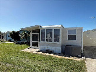 1475 Flamingo Dr Unit 323, Englewood, FL 34224