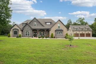 1464 Azalee Ln, Chapel Hill, TN 37034
