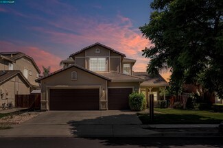1259 Hallmark Way, Brentwood, CA 94513
