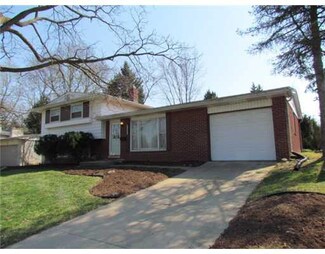3608 Eli Rd, Ann Arbor, MI 48104