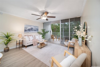 95-2039 Waikalani Place Unit C405, Mililani, HI 96789