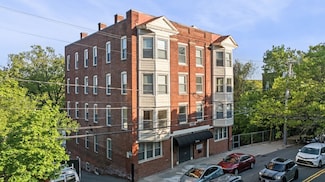 72 River St Unit 10, Haverhill, MA 01832