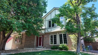 16639 E Berry Ln, Centennial, CO 80015
