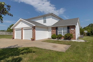 1507 Native Dancer Ct, Columbia, MO 65202