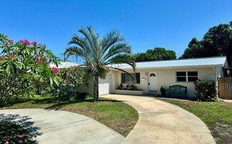 245 Park Ave, Satellite Beach, FL 32937