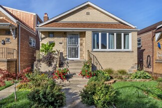 5544 S Kolmar Ave, Chicago, IL 60629