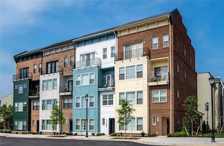 2107 W Libbie Lake St Unit A, Henrico, VA 23230