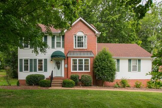 1267 Countryside Rd, Nolensville, TN 37135