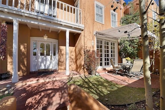 511 Armijo St Unit C, Santa Fe, NM 87501