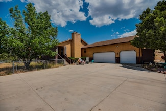 875 N Creek Loop Rd, Beaver, UT 84713