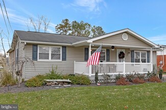 7760 Church St, Middletown, VA 22645