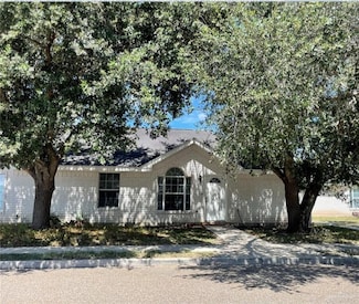 703 La Mancha Dr, Edinburg, TX 78541