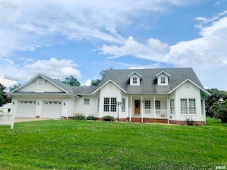 312 S Mckinley St, Galatia, IL 62935