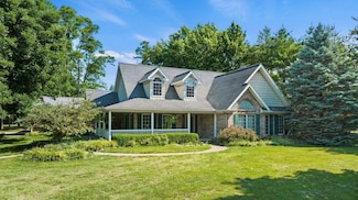 1395 E 75 N, Lagrange, IN 46761