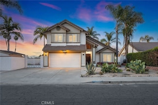 3388 Tonopah St, Oceanside, CA 92054