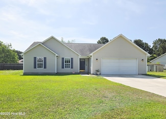 403 Mathew Andrew Ct, Swansboro, NC 28584