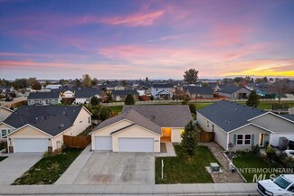 12705 Cultivator St, Caldwell, ID 83607