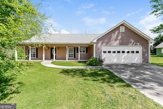 215 Ashton Dr, Covington, GA 30016