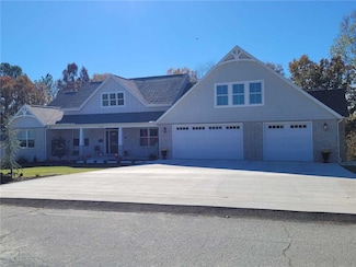 14302 Rolling Hills Dr, Bentonville, AR 72712