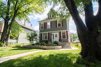 312 Home Ave, Oak Park, IL 60302