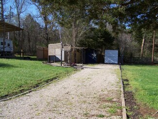 00 River Bend Camper Lot, Hardy, AR 72542