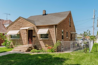 2520 W Morgan Ave, Milwaukee, WI 53221