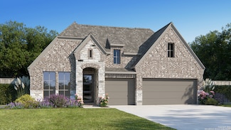 175 Hillside Dr, Olmos Park, TX 78212