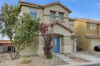 83 Lockheed Ave, Las Vegas, NV 89183