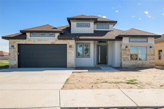 5621 Hedgerow Ct, Brownsville, TX 78526