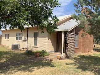 1454 E Us Highway 180, Snyder, TX 79549
