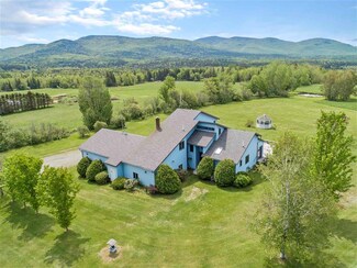 188 Keach Rd, Colebrook, NH 03576