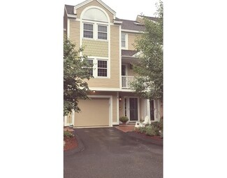 23 Village Way Unit 23, Jefferson, MA 01522
