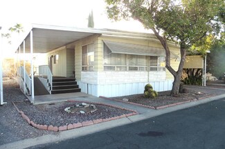 101 W River Rd Unit 198, Tucson, AZ 85704