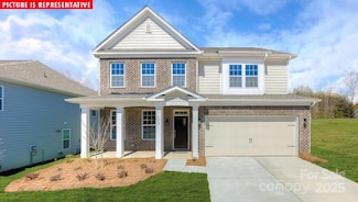 118 Fordingbridge Ln, Mooresville, NC 28117