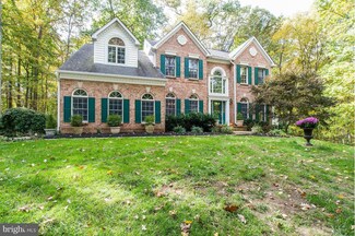 17414 Wesley Chapel Rd, Monkton, MD 21111