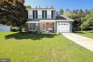 13 Carlton Ave, Marlton, NJ 08053