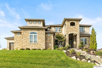 11435 S 123rd Ave, Papillion, NE 68046