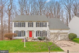 34 Little River Rd, Laurel, MD 20724