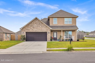 16904 Desmare St, Gulfport, MS 39503