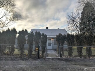 510 NE Blake St, Wilbur, WA 99185