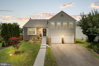 10108 Wimbledon Ct, Manassas, VA 20110