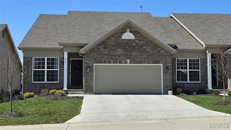 5341 Lakepath Way, Eureka, MO 63025