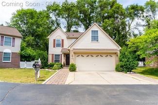 38604 Emerald Ln N Unit 18, Westland, MI 48185