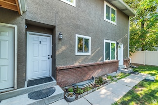 5235 S Glendon St Unit W3, Murray, UT 84123