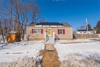 348 Field St, Brockton, MA 02302