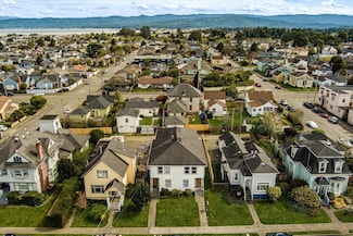 917 I St, Eureka, CA 95501