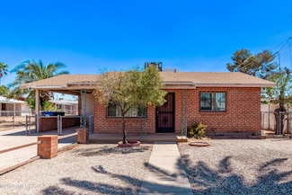 1626 E Glenn St, Tucson, AZ 85719